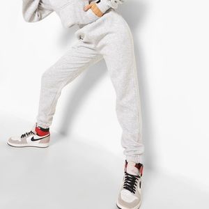 Boohoo Casual Loose Fit Joggers